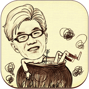&lt;Share Gan&gt; Aplikasi Para Alayers, Ababil, Cabe, Dsb