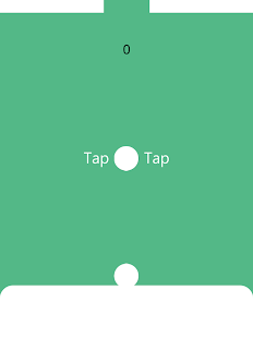 &#91;Android/iOS&#93; Dash it Up! simple game, play, then never stop...