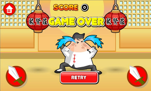 Cobain game Android buatan ane gan..