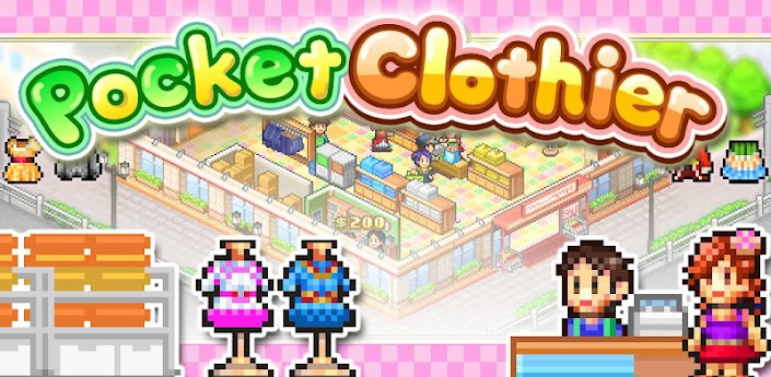 game-racun--kairosoft-addict-walkthroughcombo-dl