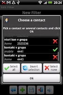 Aplikasi Pendukung Para Selingkuh-ERS (SMS - Sarana Main Selingkuh)