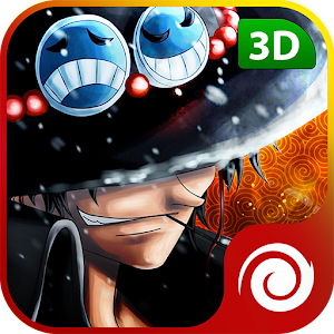 ۩۞۩ஜ&#91;Android/iOS&#93;Dream Pirate 3D – Best One Piece Game for Smartphonesஜ۩۞۩