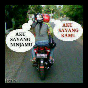 demi seorang cewek ngamuk k ortunya suruh beliin motor miris banget gan