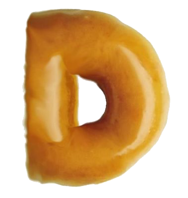 Sejarah Donat