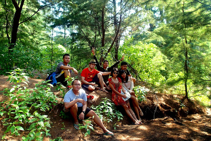 Trip Report : Keindahan Anak Gunung Krakatau. Full Picture! 