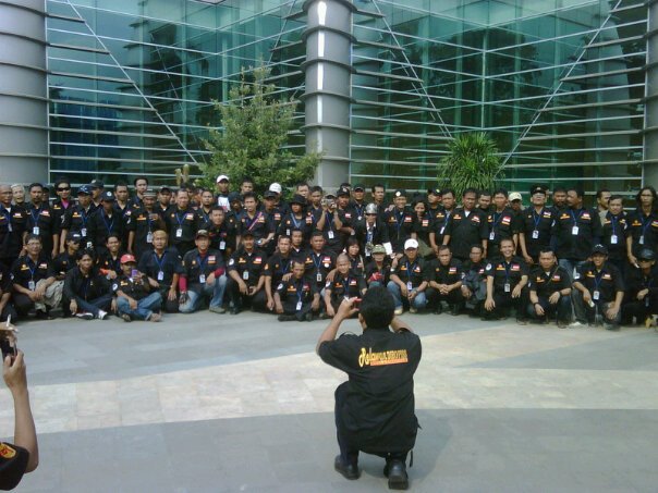 Profil Firman Abadi ( DIBO PISS )