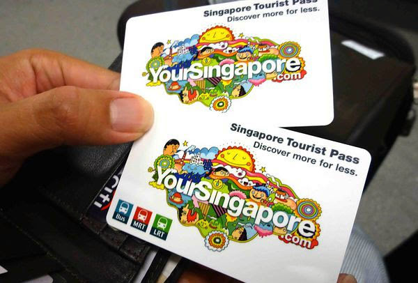 &#91;FR&#93; Singapore Trip | Universal Studio Singapore | 18-20 January 2014 | 3 Pax