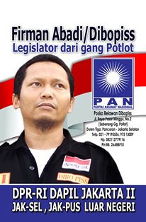 Profil Firman Abadi ( DIBO PISS )