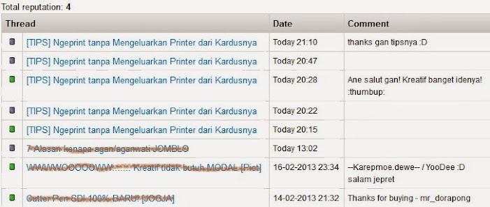 &#91;TIPS&#93; Ngeprint tanpa Mengeluarkan Printer dari Kardusnya