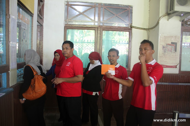 Jalan Jalan ke Kuching Malaysia Lwt Darat