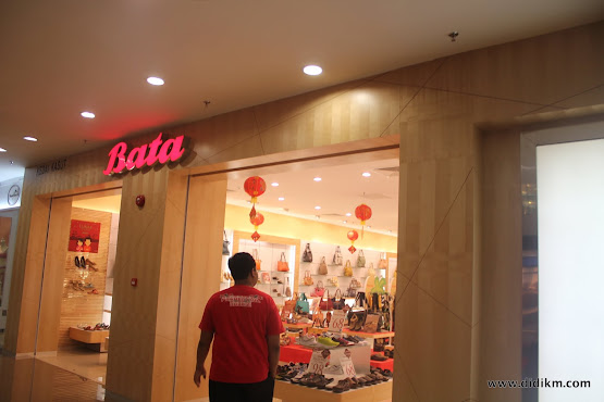 Jalan Jalan ke Kuching Malaysia Lwt Darat