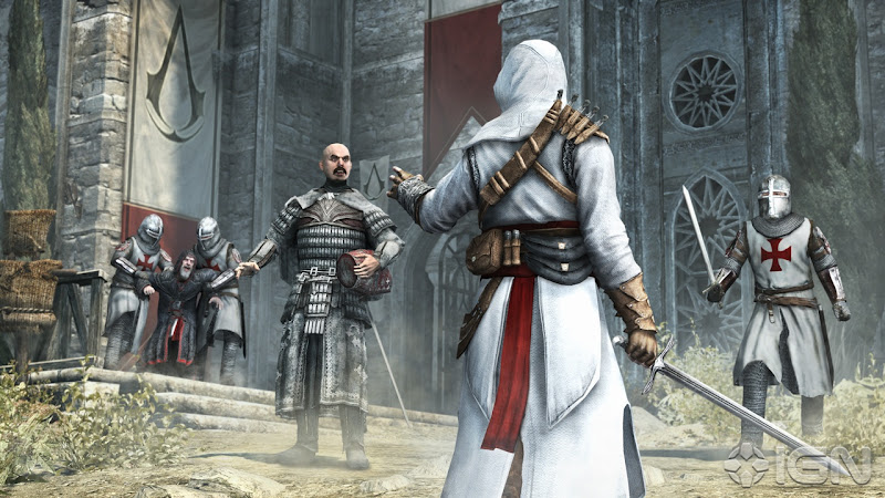 &#91;Review&#93; Assassin's Creed Revalation