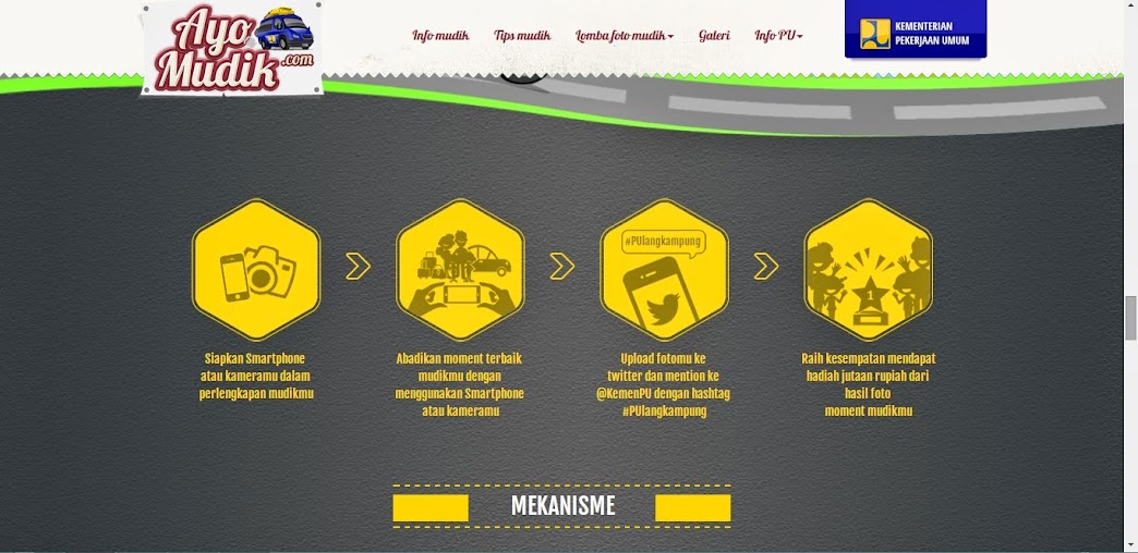 &#91;KREATIF!!&#93; Akhirnya Pemerintah Bisa Bikin Iklan yang Keren