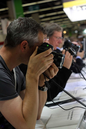 Apa sih Photokina itu? Even rutin 2 tahunan di Jerman