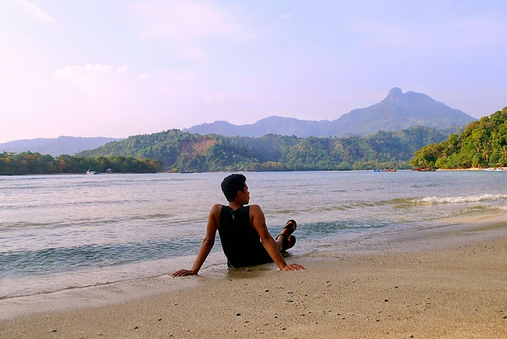 Trip Report : Pesona Pulau Legundi dan Teluk Kiluan. Full Picture!