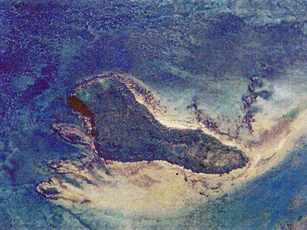 Jepang Jual 5 Pulau Kosong Tak Berpenghuni