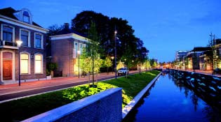 Aplikasi lampu LED dalam berbagai bidang