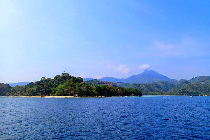 Trip Report : Pesona Pulau Legundi dan Teluk Kiluan. Full Picture!