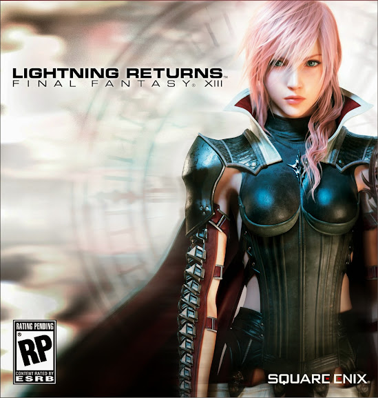 &#91;Official Thread&#93; Final Fantasy XIII &#91;PC&#93;