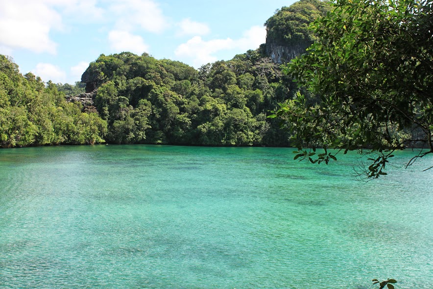 &#91;Share&#93; Pengalaman ke Pulau Sempu dari Surabaya (Lebaran)