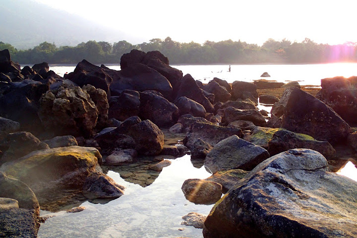 Trip Report : Keindahan Anak Gunung Krakatau. Full Picture! 