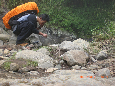 Pendakian Solo, Gunung Sumbing via Garung. Semoga bisa jadi Inspirasi
