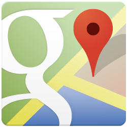 Pantau banjir di Jakarta dengan Google Maps