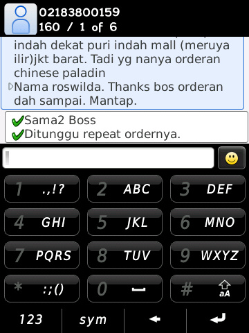 ***** jagungturbo the testimonials *****