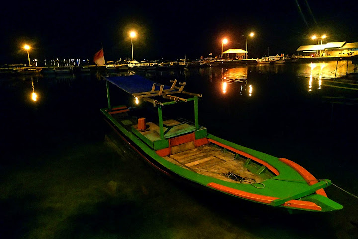 Trip Report : Rame-Rame ke Pulau Harapan, Kep. Seribu. Full Picture!
