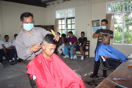 13 Kebiasaan/Kegiatan yang dilakukan di Asrama &#91;Serba 13&#93;