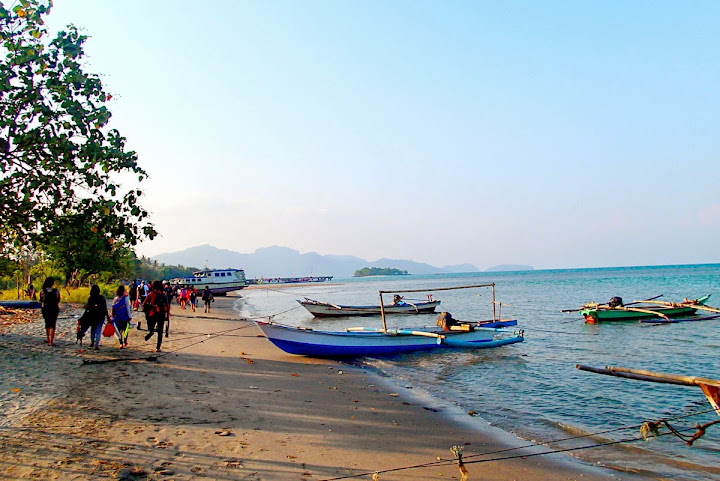 Trip Report : Keindahan Anak Gunung Krakatau. Full Picture! 
