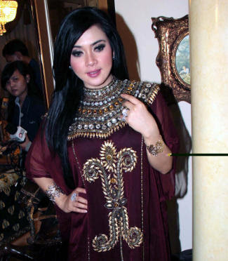 Pakaian Tradisional Populer dari 10 Negara
