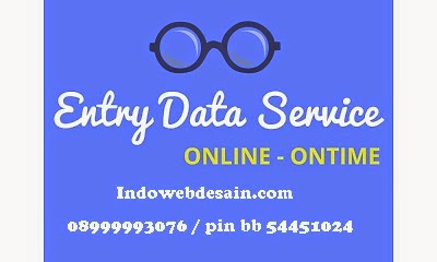 Jasa Input Data Toko Online | Jasa Update Barang Toko Online | Jasa Maintenance Web