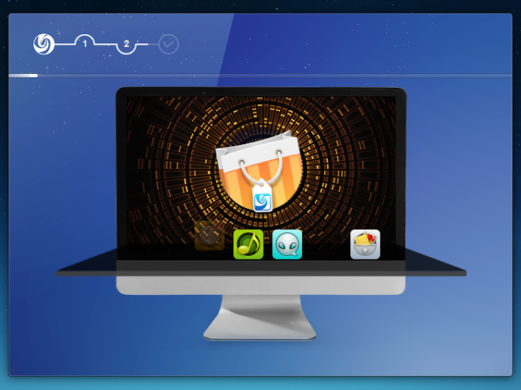 &#91;Review&#93; Deepin Linux 2014
