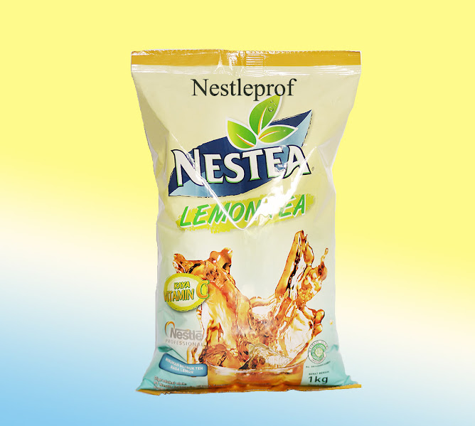 Terjual Æ¸ÓœÌ„Æ· [MURAH] Nestle Professional ( Milo, Nestea