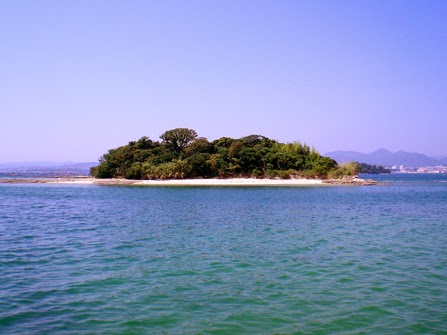 Jepang Jual 5 Pulau Kosong Tak Berpenghuni