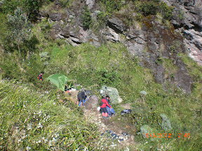 Pendakian Solo, Gunung Sumbing via Garung. Semoga bisa jadi Inspirasi