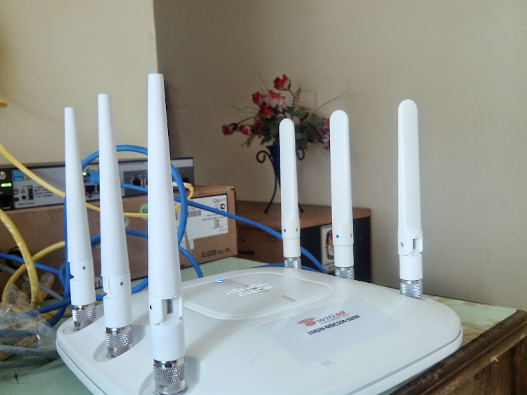 Indonesia Wifi menjawab kebutuhan kita..!!!