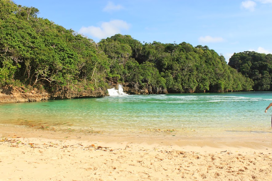 &#91;Share&#93; Pengalaman ke Pulau Sempu dari Surabaya (Lebaran)