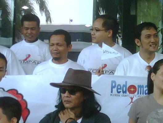 Profil Firman Abadi ( DIBO PISS )