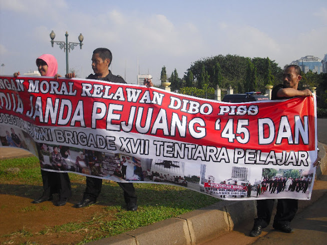 Profil Firman Abadi ( DIBO PISS )