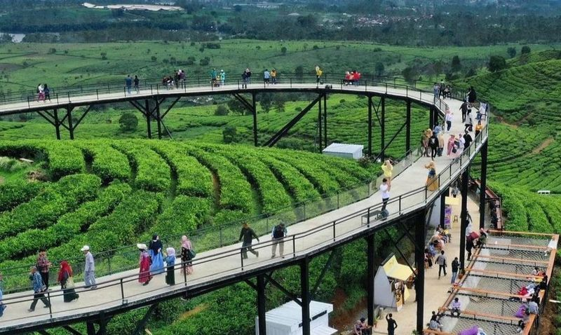 Berbagai Hal yang Harus Disiapkan Untuk Melakukan Short Trip 