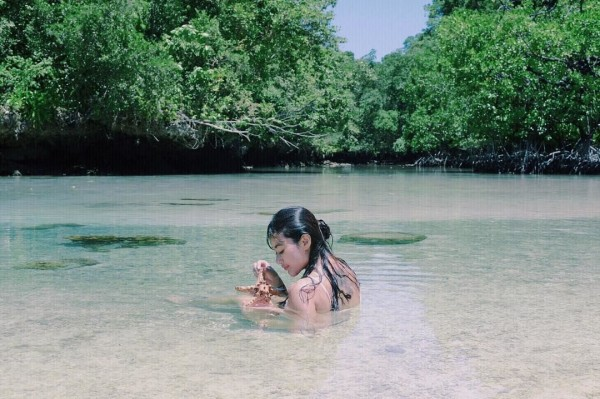 Ratu Felisha Liburan, Bebas!