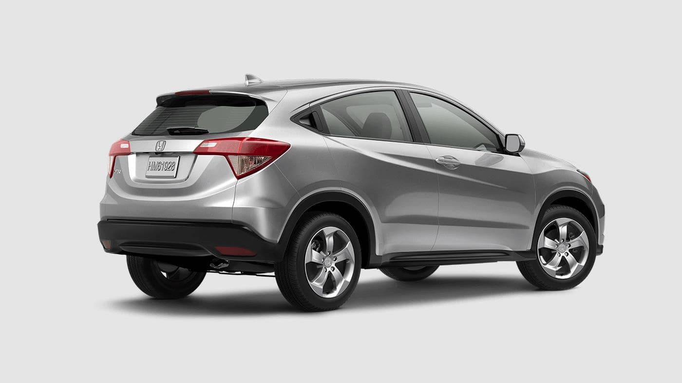 Review Lengkap Honda HR-V dari Generasi Pertama sampai yang Terbaru