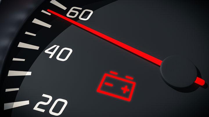 Berikut Lampu-Lampu Indikator Pada Mobil yang Perlu Kamu Ketahui