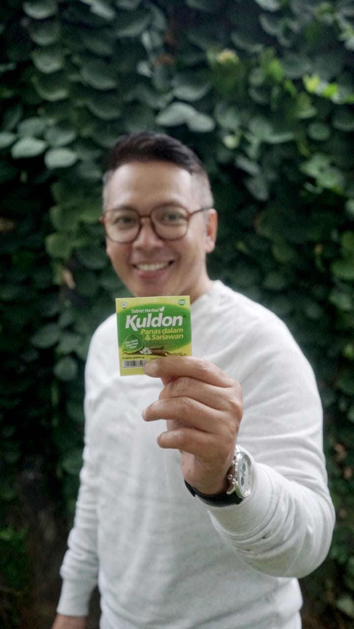 Panas Dalam dan Sariawan Saat Puasa? Kuldon Obatnya!