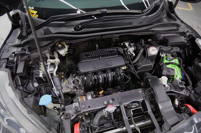 Review Lengkap Honda HR-V dari Generasi Pertama sampai yang Terbaru