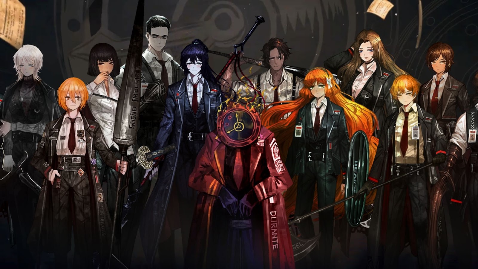 Kumpulan Game Mobile yang Dirilis Pada Bulan Februari 2023