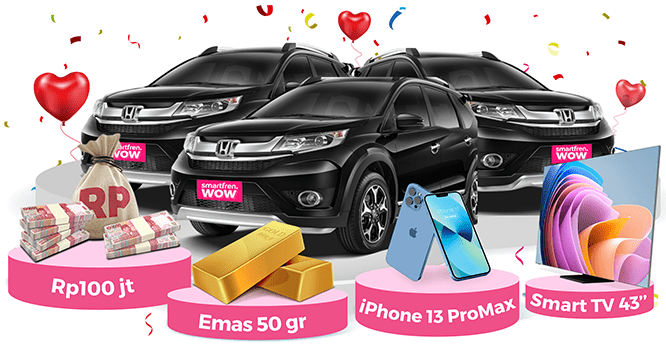 Traffic Penggunaan Internet Naik Saat Ramadan? Ini Dia Alasannya