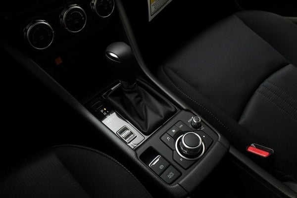 Review Lengkap Mazda CX-3 Sport